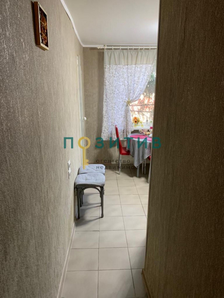 3-комн квартира Февральская ул, 89к2