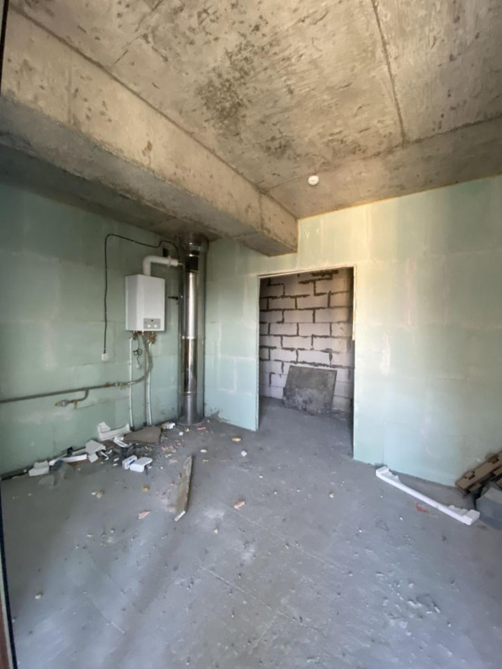 3-комн квартира Первомайская ул, 70