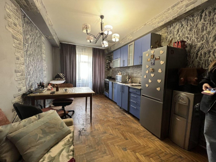2-комн квартира Панагюриште ул, 16к2