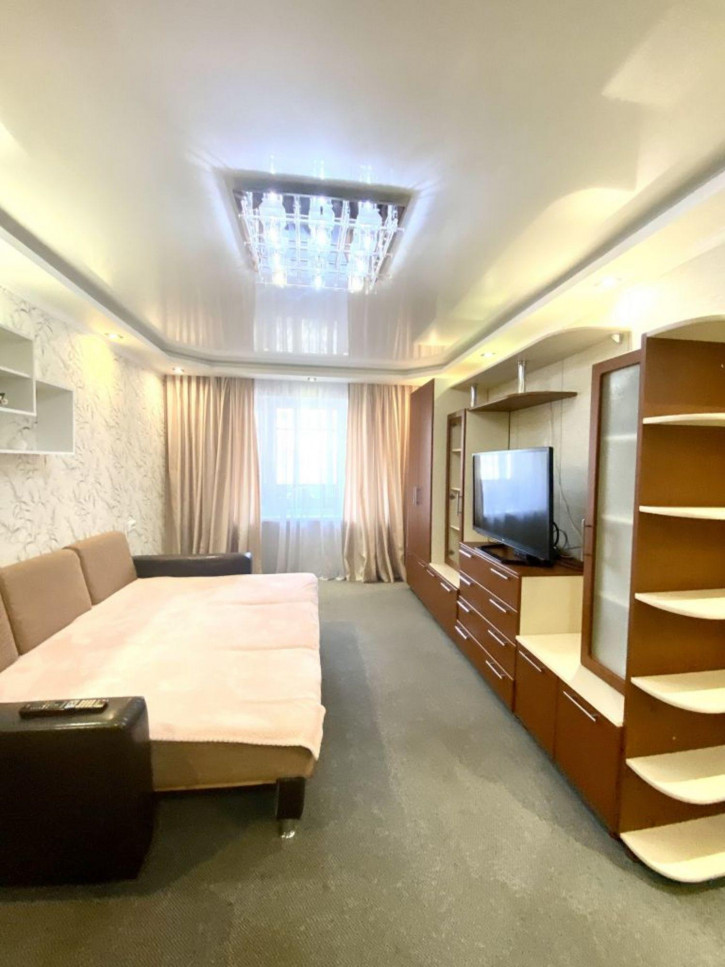 1-комн квартира Нежнова ул, 67