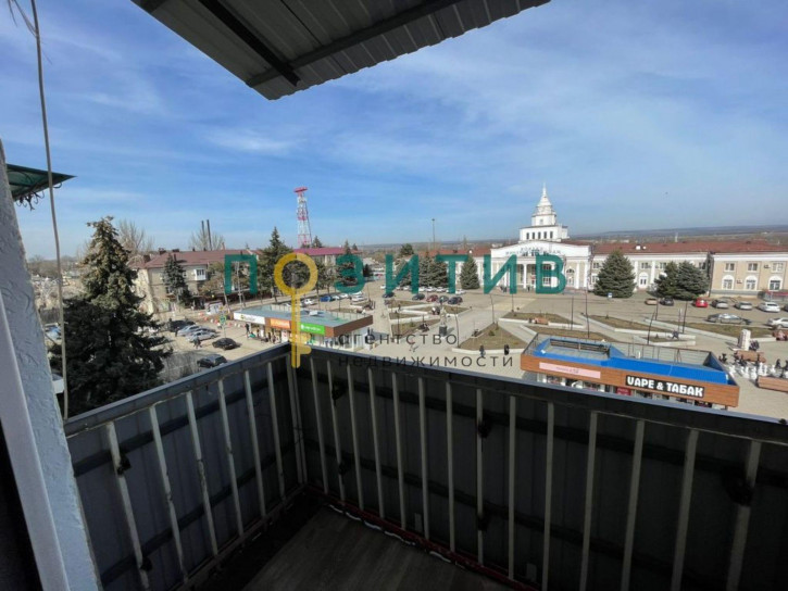 2-комн квартира Ленина ул