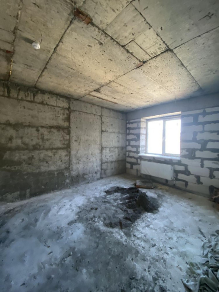 3-комн квартира Первомайская ул, 70