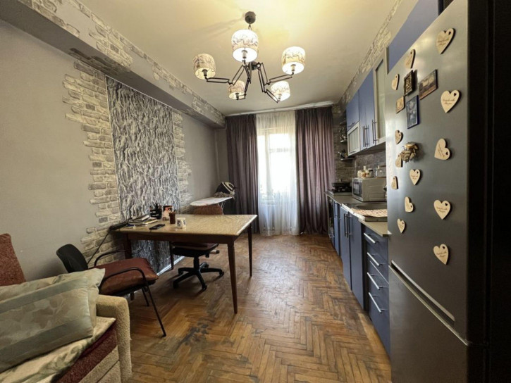 2-комн квартира Панагюриште ул, 16к2