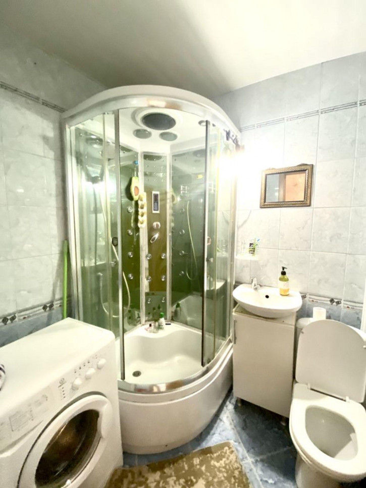 1-комн квартира Нежнова ул, 67