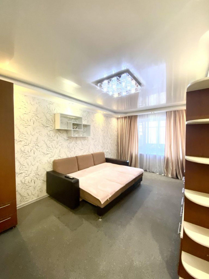 1-комн квартира Нежнова ул, 67