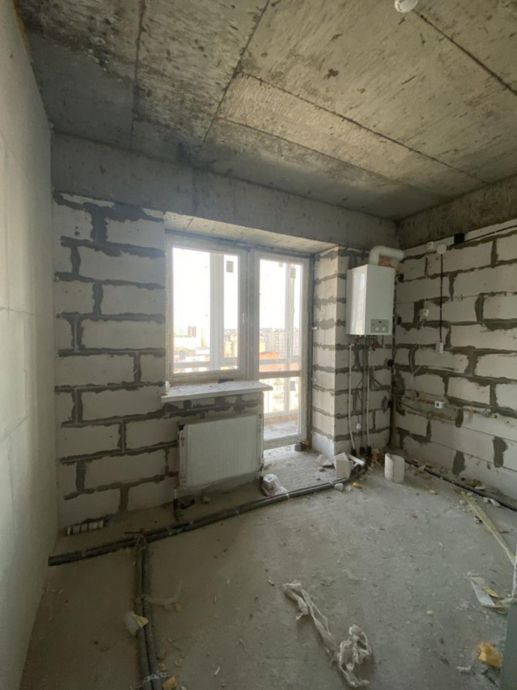 1-комн квартира Первомайская ул, 70