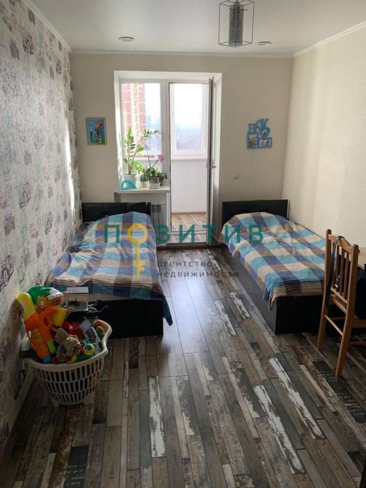 2-комн квартира Шатило ул, 20