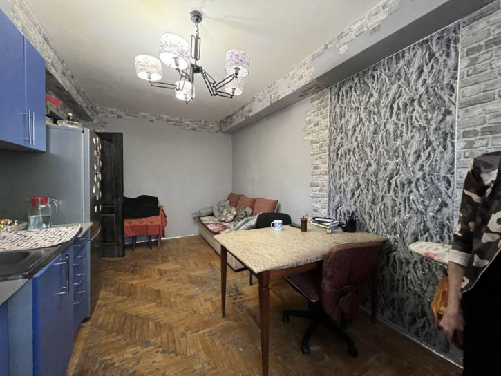 2-комн квартира Панагюриште ул, 16к2