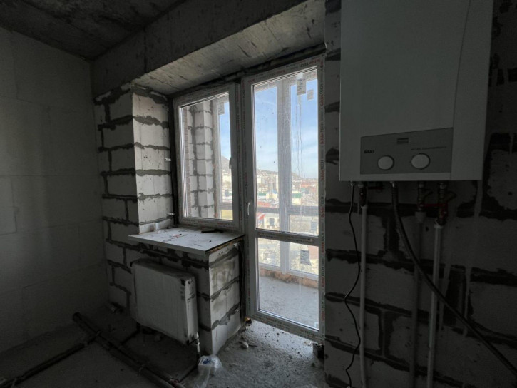 1-комн квартира Первомайская ул, 70