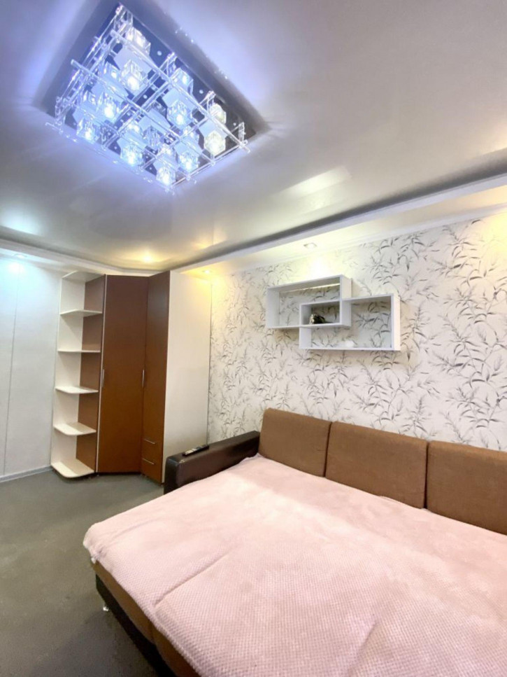 1-комн квартира Нежнова ул, 67