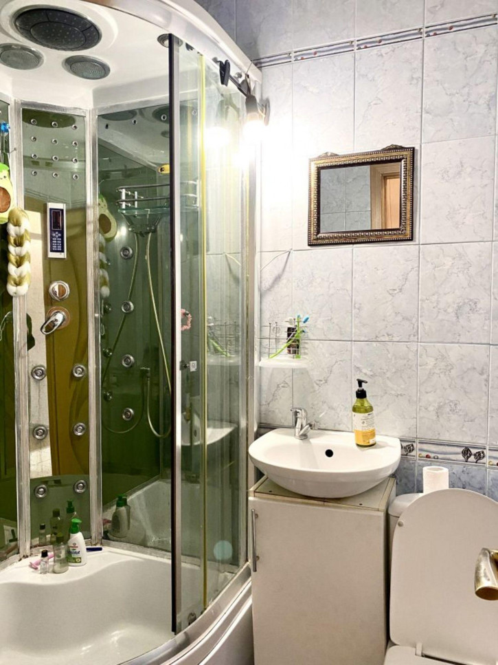 1-комн квартира Нежнова ул, 67