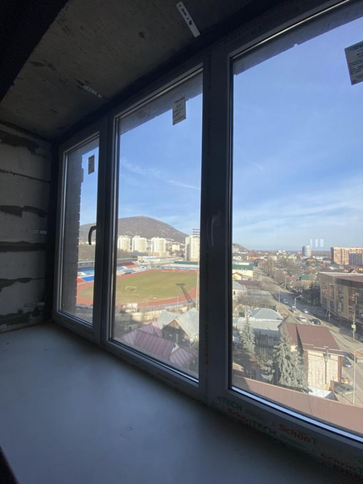3-комн квартира Первомайская ул, 70