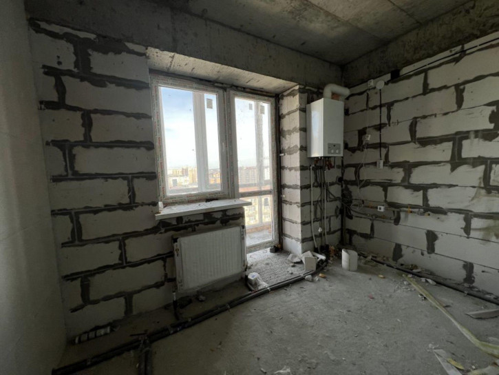 1-комн квартира Первомайская ул, 70