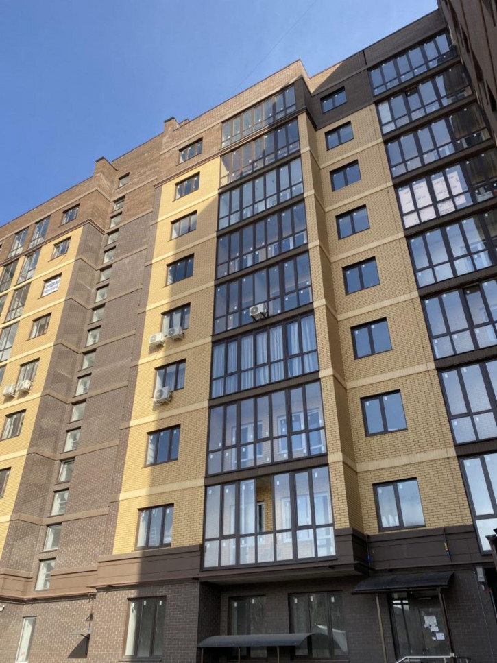 1-комн квартира Первомайская ул, 70
