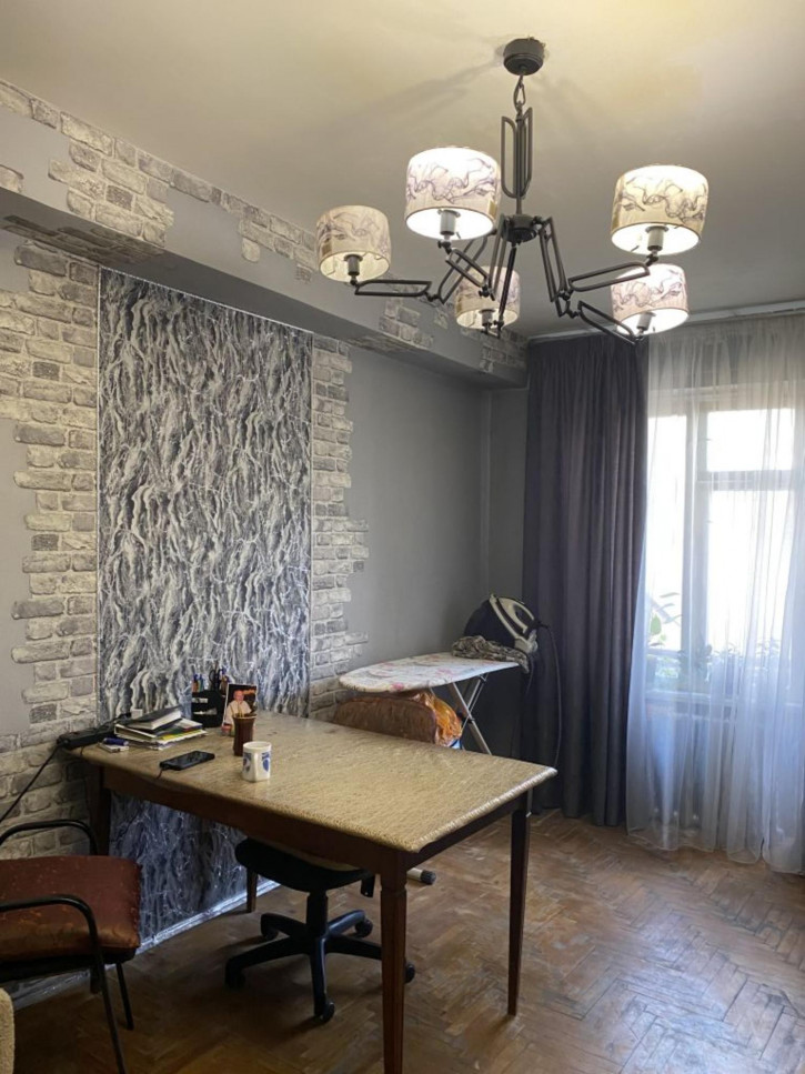 2-комн квартира Панагюриште ул, 16к2