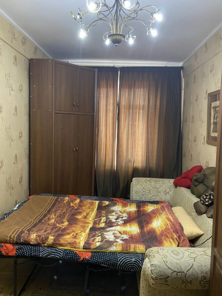 2-комн квартира Панагюриште ул, 16к2