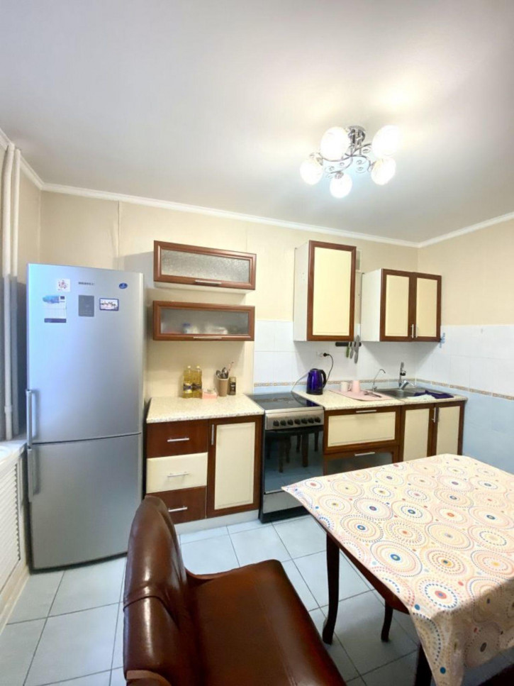 1-комн квартира Нежнова ул, 67