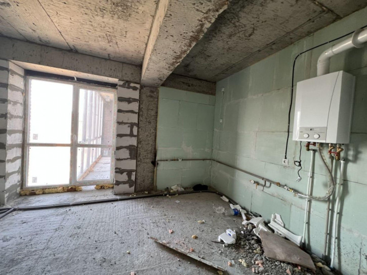 1-комн квартира Первомайская ул, 70