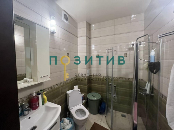 2-комн квартира Орджоникидзе ул, 83а