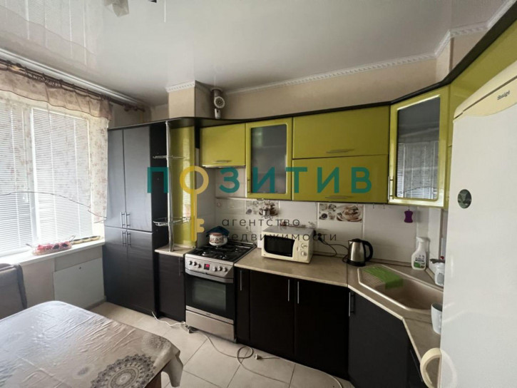 2-комн квартира Орджоникидзе ул, 83а