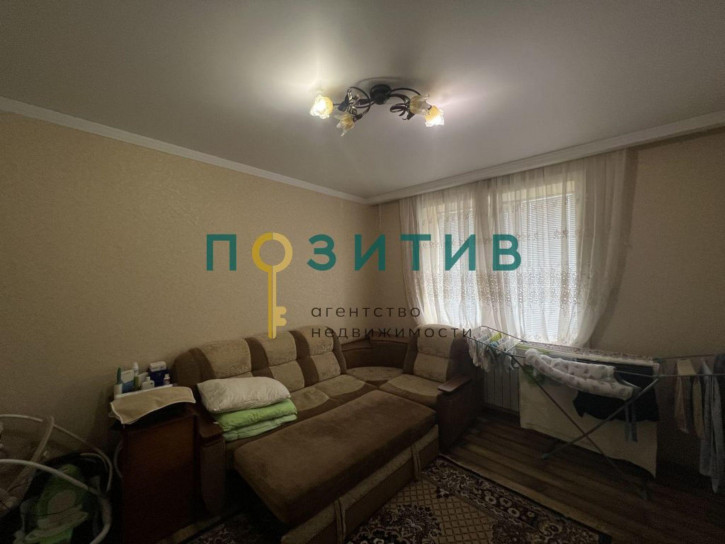 2-комн квартира Орджоникидзе ул, 83а