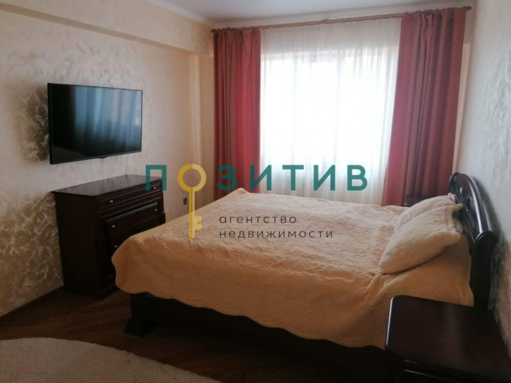 2-комн квартира Иглина ул, 17