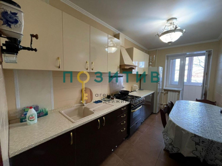 2-комн квартира Ставропольская ул, 47