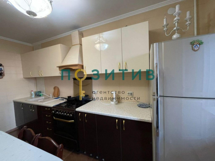 2-комн квартира Ставропольская ул, 47