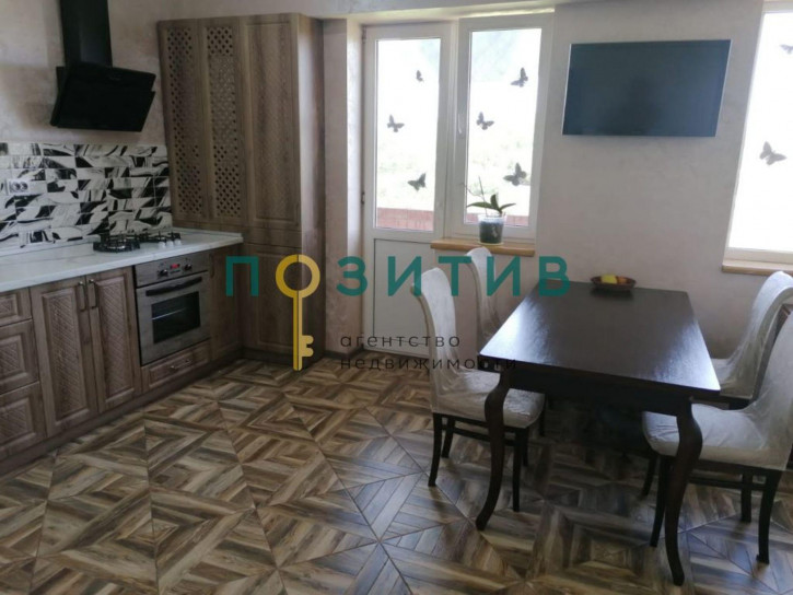 2-комн квартира Иглина ул, 17