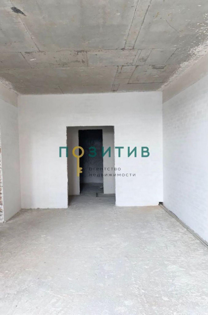 2-комн квартира Березовый пер, 13к3