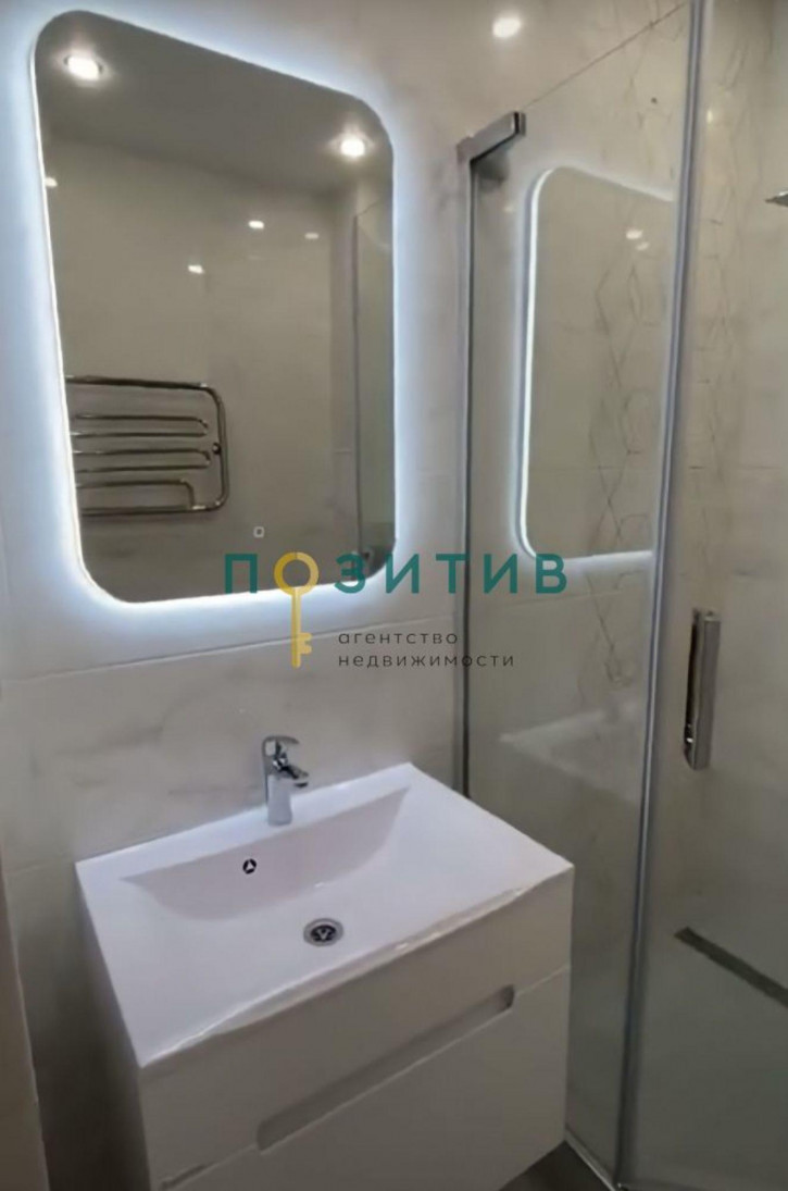 1-комн квартира Оранжерейная ул, 17