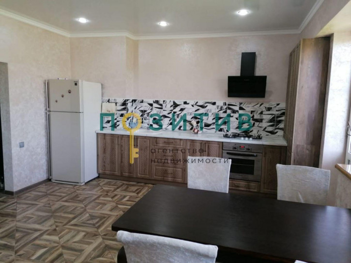 2-комн квартира Иглина ул, 17