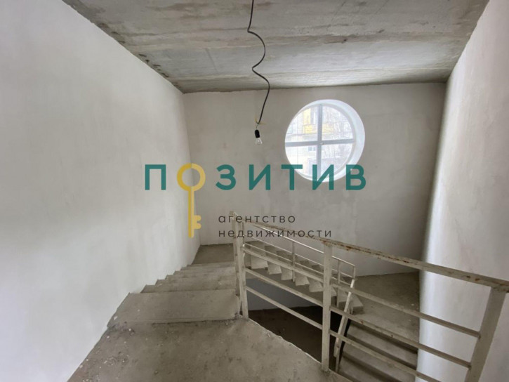 2-комн квартира Московская ул, 86к3