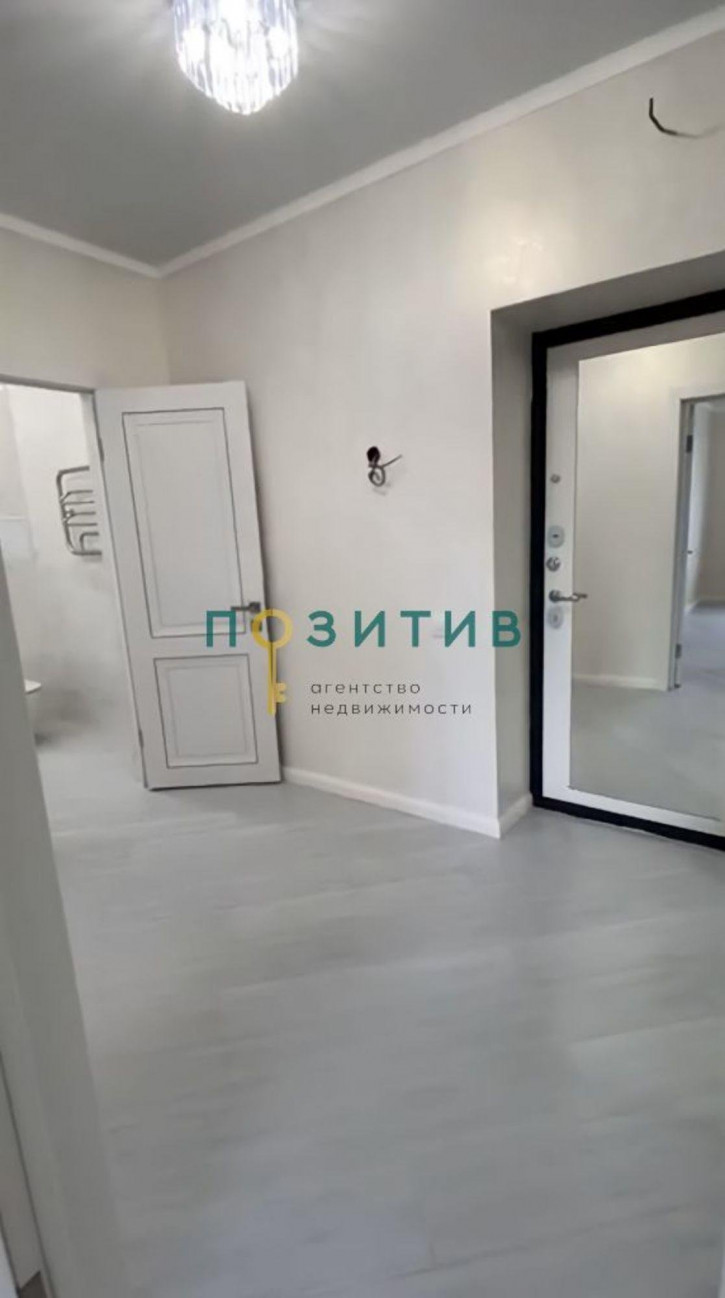 1-комн квартира Оранжерейная ул, 17