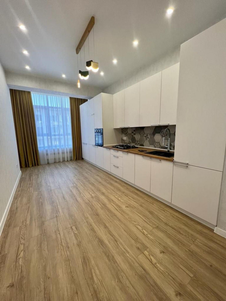 2-комн квартира Московская ул, 94