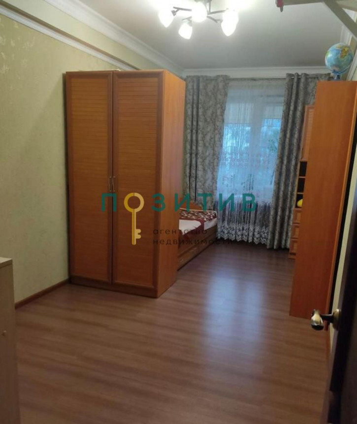 3-комн квартира Московская ул, 92к1