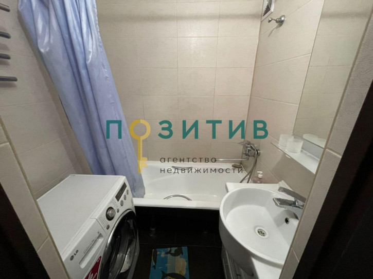2-комн квартира Ставропольская ул, 47