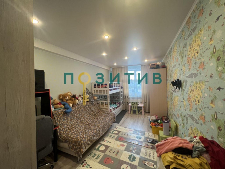 2-комн квартира Никольская ул, 21/1