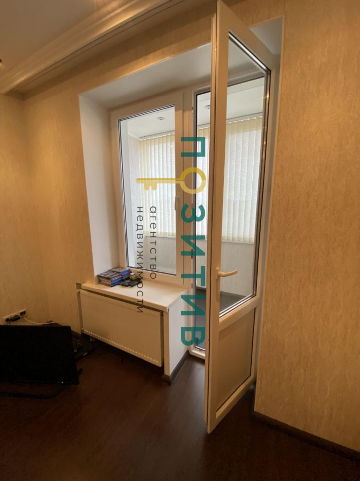 2-комн квартира Розы Люксембург ул, 42