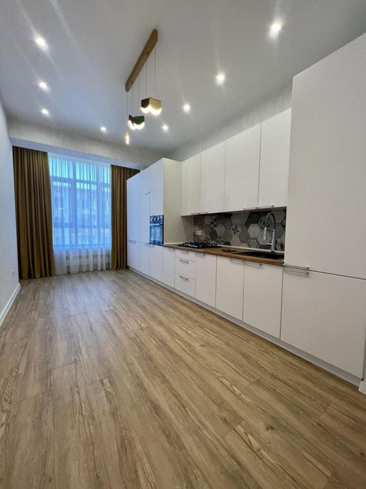 2-комн квартира Московская ул, 94