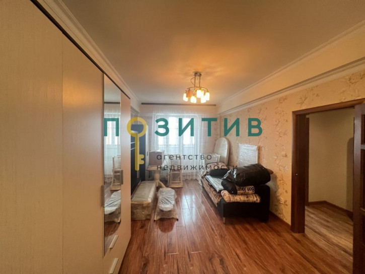 1-комн квартира Радужная ул, 2