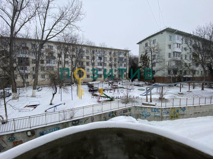 2-комн квартира Московская ул, 86к3