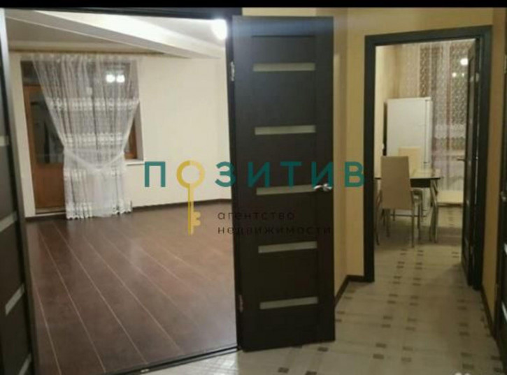 1-комн квартира Булгакова ул, 7