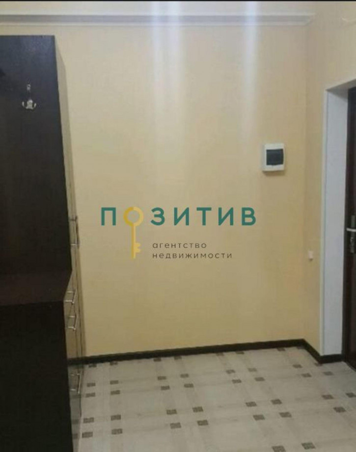 1-комн квартира Булгакова ул, 7