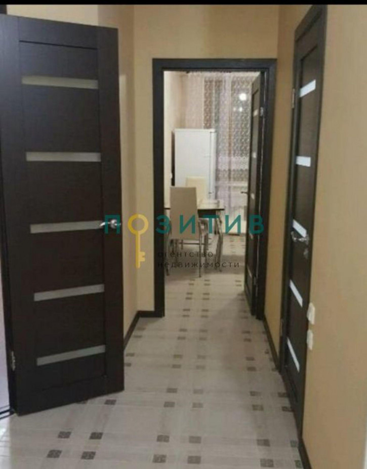 1-комн квартира Булгакова ул, 7