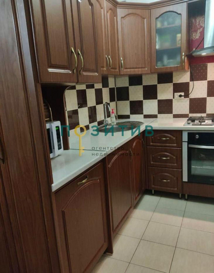 3-комн квартира Московская ул, 92к1