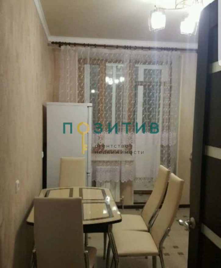1-комн квартира Булгакова ул, 7