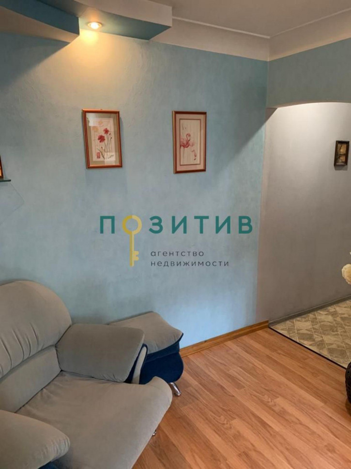 2-комн квартира Калинина пр-кт, 6А