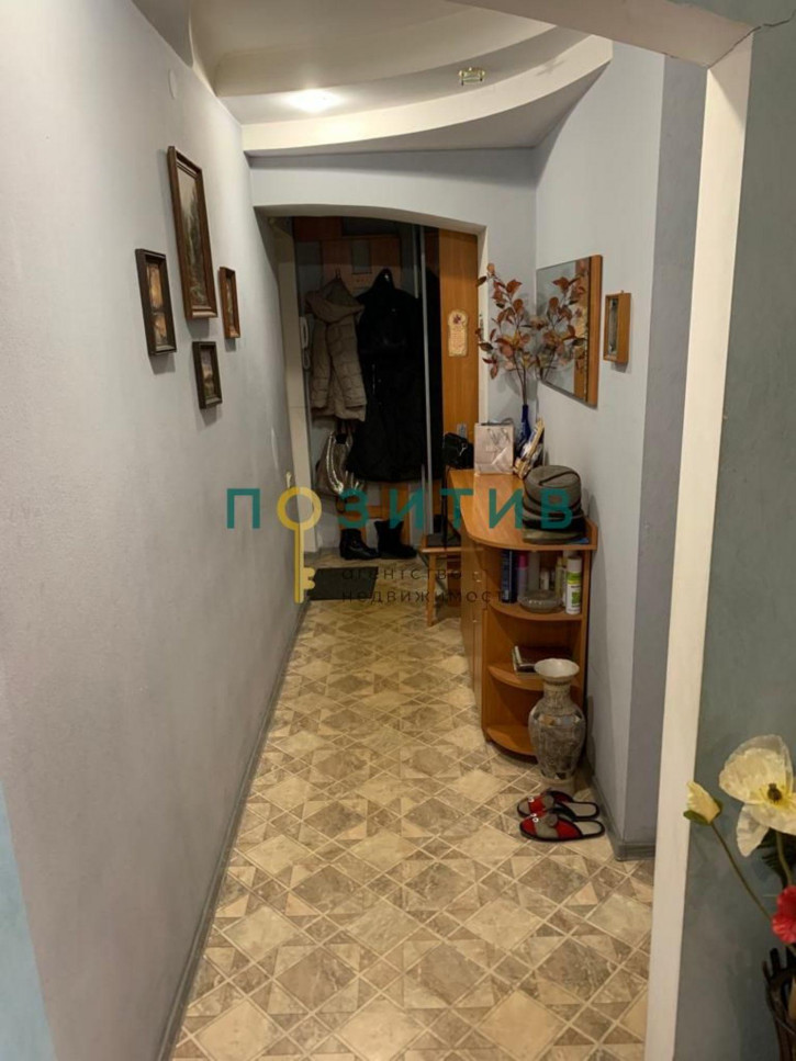 2-комн квартира Калинина пр-кт, 6А
