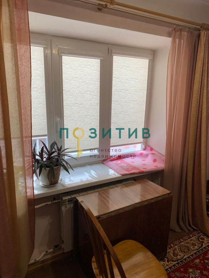 2-комн квартира Калинина пр-кт, 6А